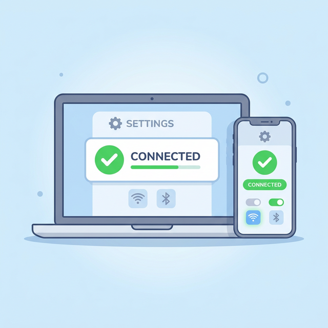 全平台客户端配置指南